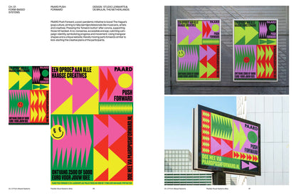 Flexible Visual Systems: The FVS Atlas