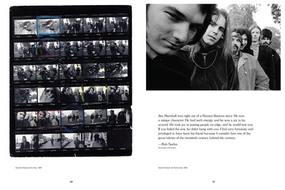 The Grateful Dead by Jim Marshall: Photos and Stories from the Formative Years, 1966–1977