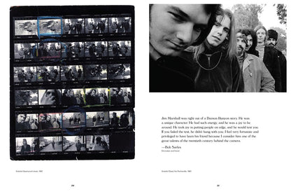 The Grateful Dead by Jim Marshall : Photos and Stories from the Formative Years, 1966–1977