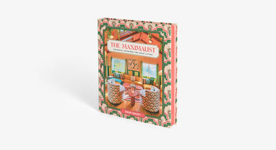 The Maximalist: Colorful Interiors for Bold Living
