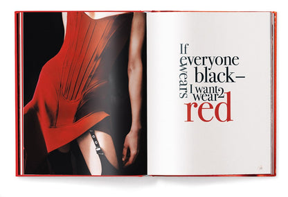 The Red Book