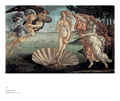 The Story of Art