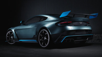 The Aston Martin Book (Revised Edition)