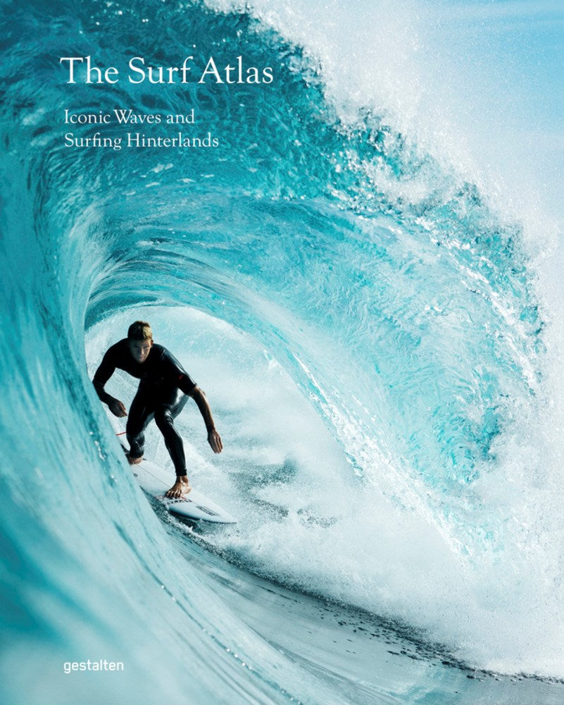 The Surf Atlas