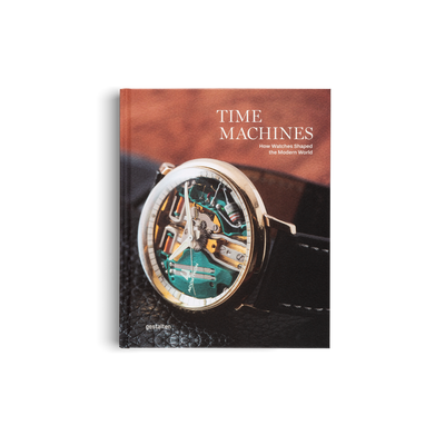 Time Machines