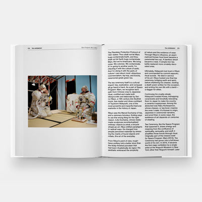 Tom Sachs Guide