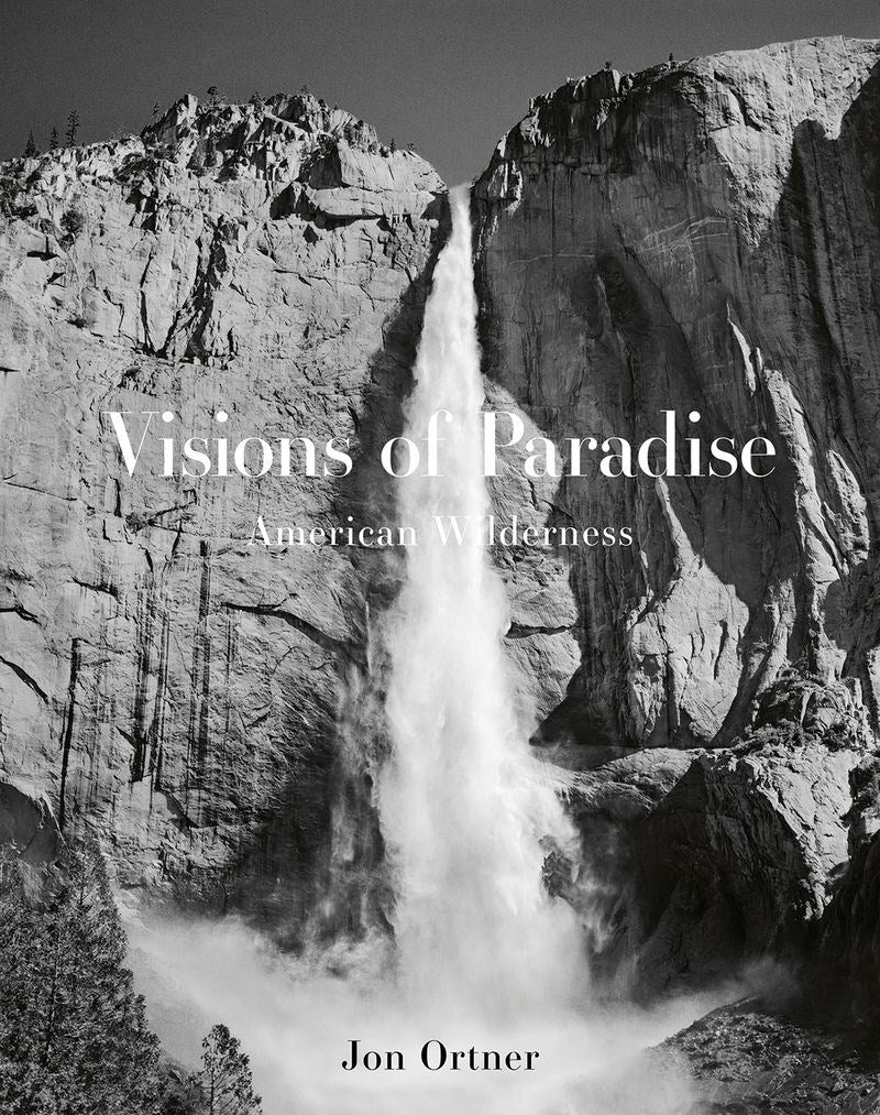 Visions of Paradise: American Wilderness