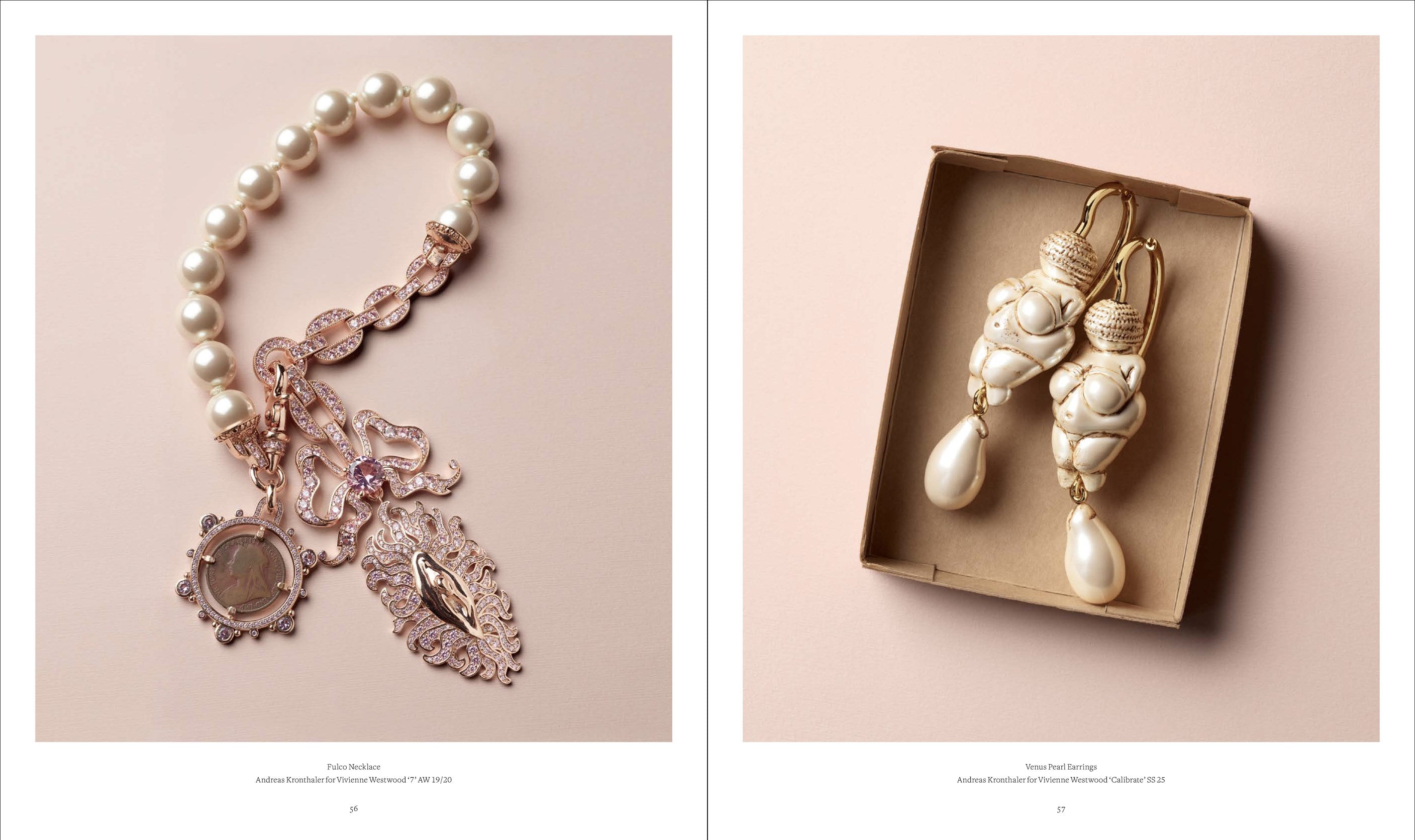 Vivienne Westwood & Jewellery