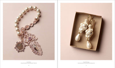 Vivienne Westwood & Jewellery