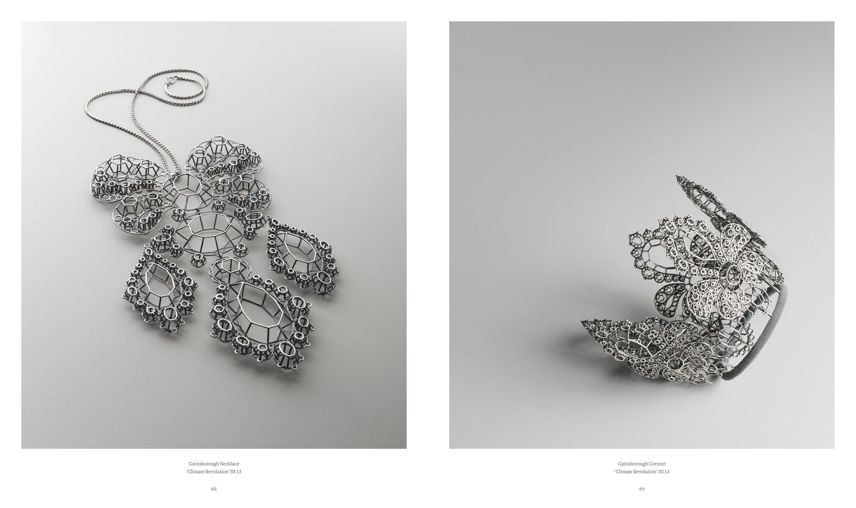 Vivienne Westwood & Jewellery