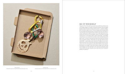 Vivienne Westwood & Jewellery