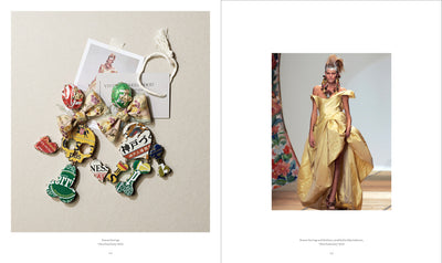 Vivienne Westwood & Jewellery