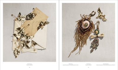 Vivienne Westwood & Jewellery