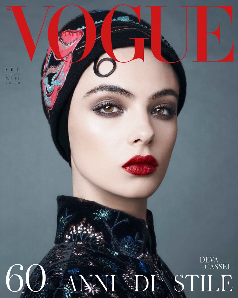 Vogue Italia