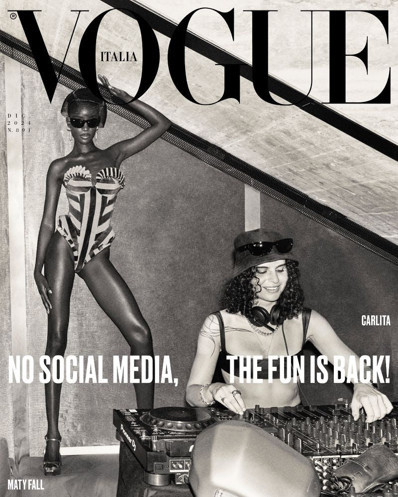 Vogue Italia