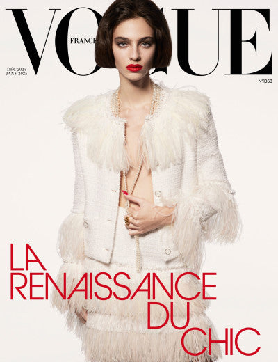 Vogue France