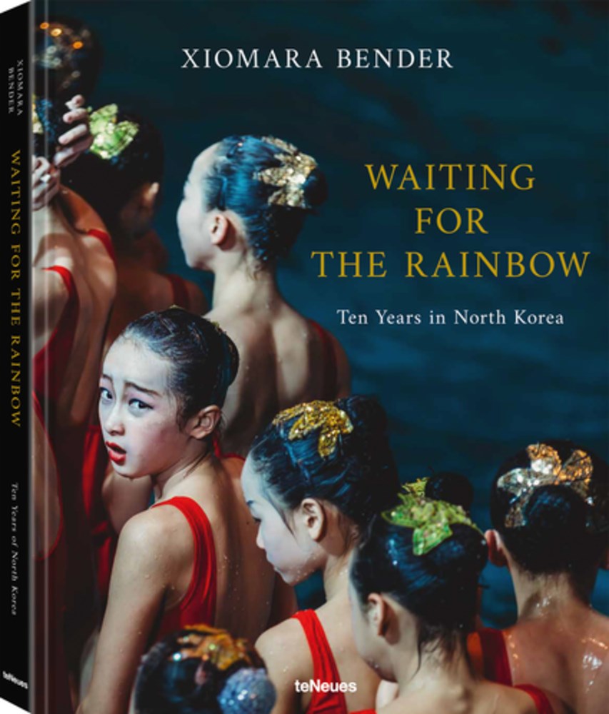 Waiting for the Rainbow: Ten Years in North Korea