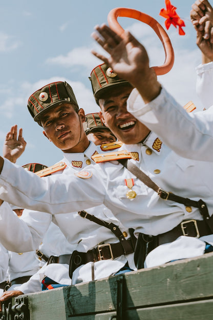 Waiting for the Rainbow: Ten Years in North Korea