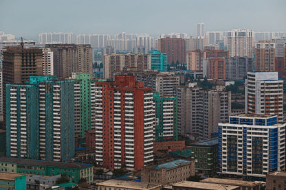 Waiting for the Rainbow: Ten Years in North Korea