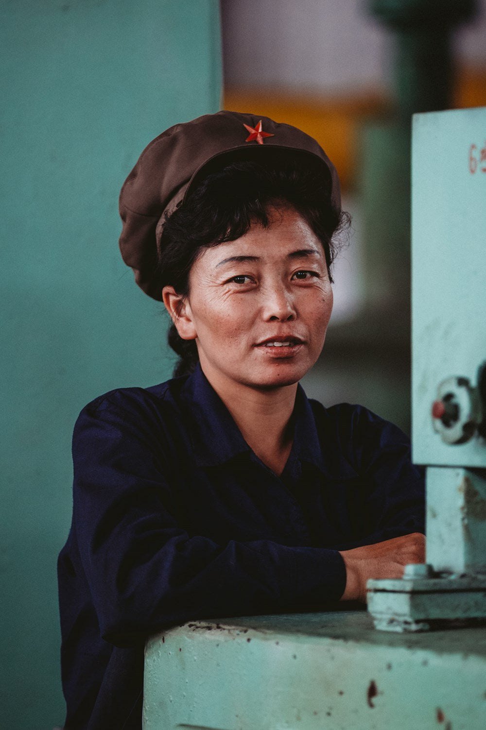 Waiting for the Rainbow: Ten Years in North Korea