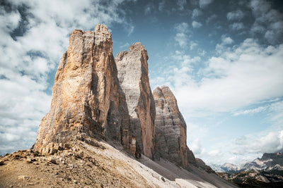 Wanderlust Europe