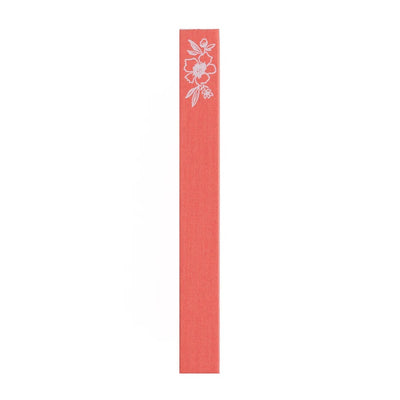 Wildflowers Dot Grid Notebook