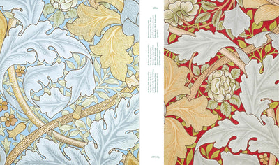 William Morris: Pattern & Design
