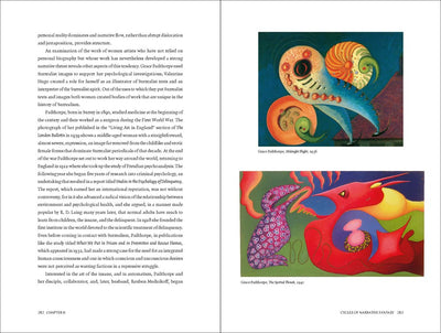 Women Artists and the Surrealist Movement