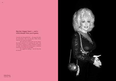 WOMEN: Icons by Oscar