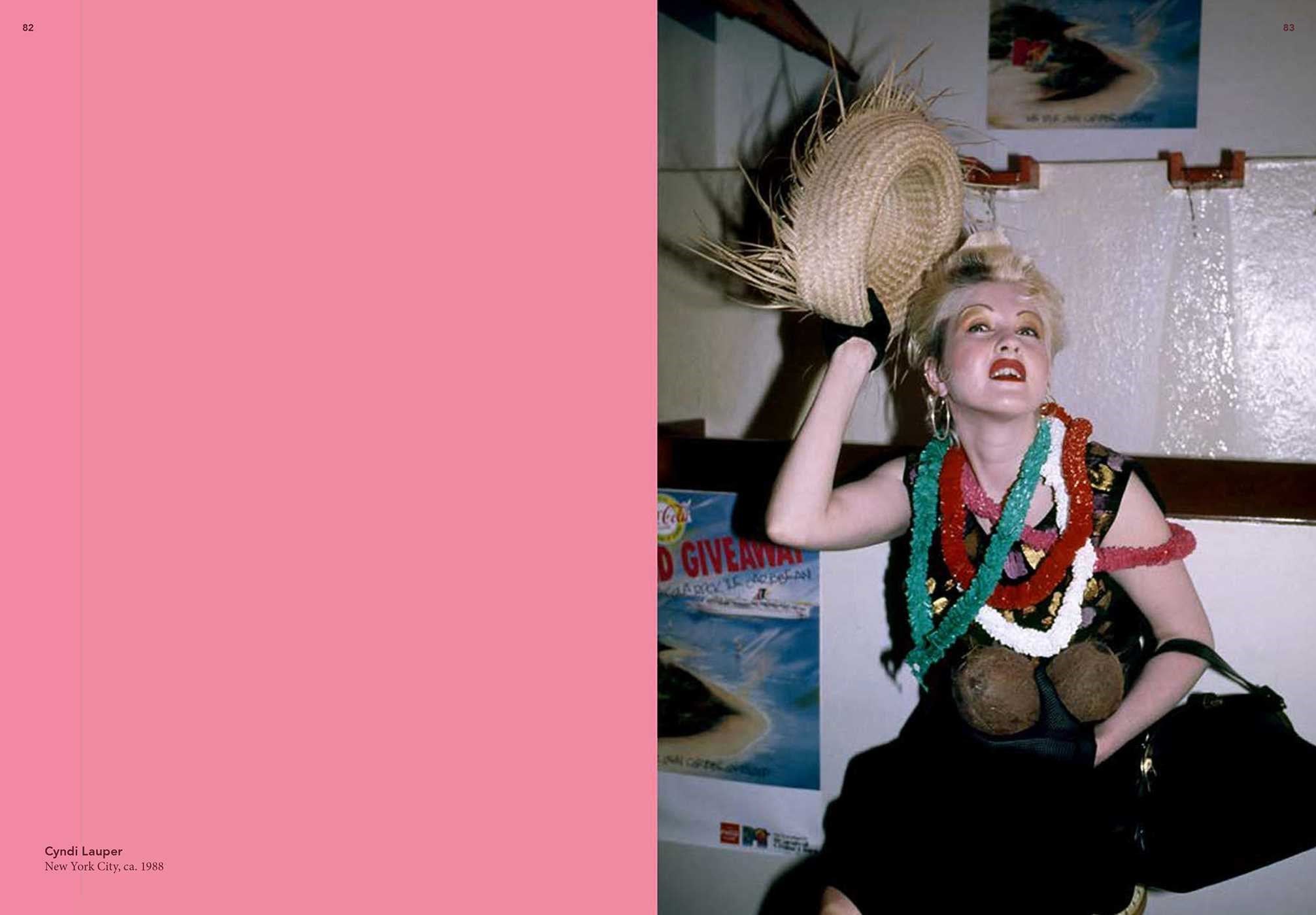 WOMEN: Icons by Oscar