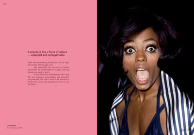WOMEN: Icons by Oscar