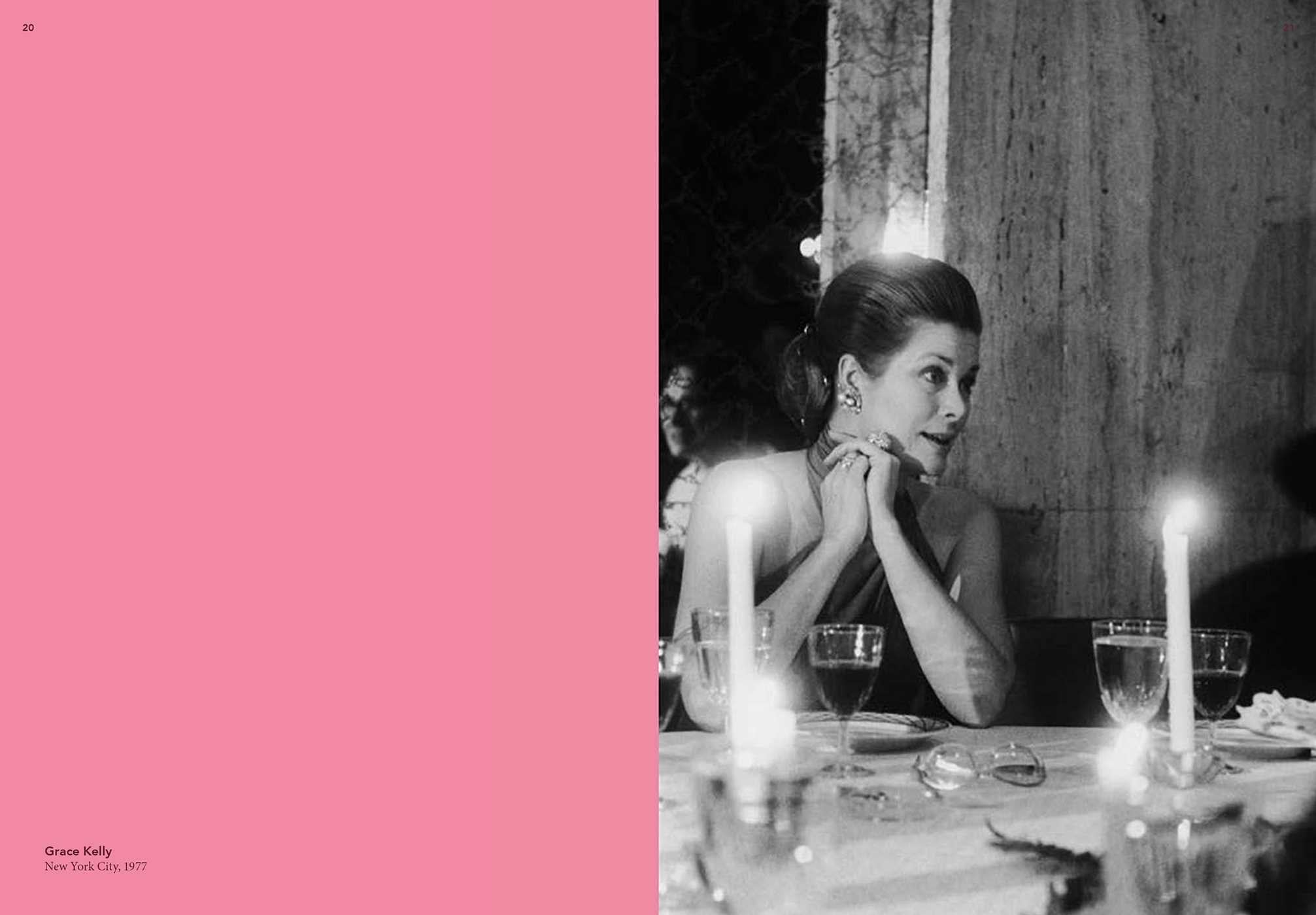 WOMEN: Icons by Oscar