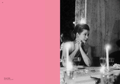 WOMEN: Icons by Oscar