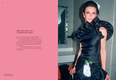 WOMEN: Icons by Oscar