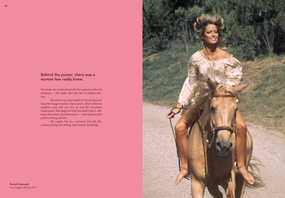 WOMEN: Icons by Oscar