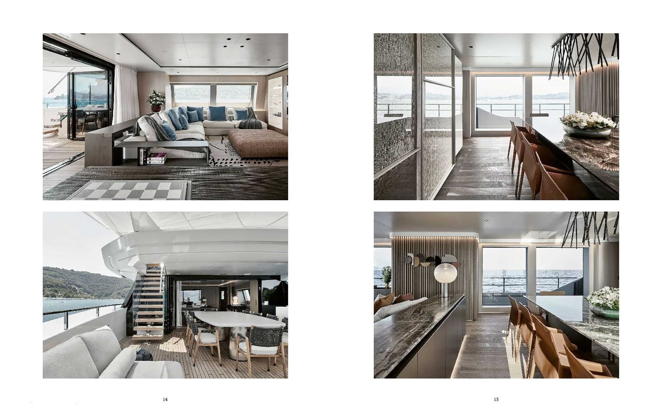 World's Finest Yachts