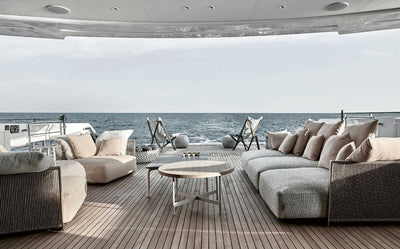 World's Finest Yachts
