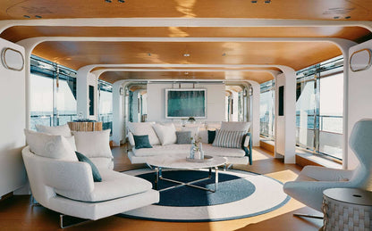 World's Finest Yachts