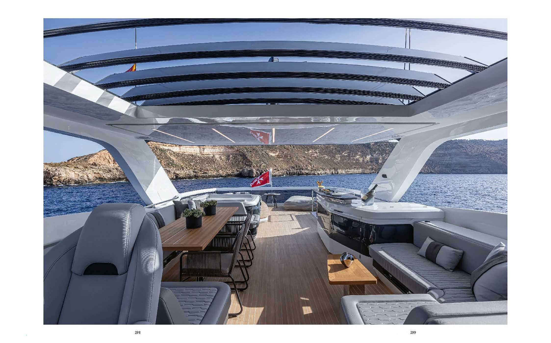 World's Finest Yachts