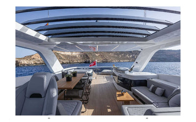 World's Finest Yachts