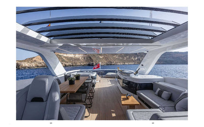 World's Finest Yachts