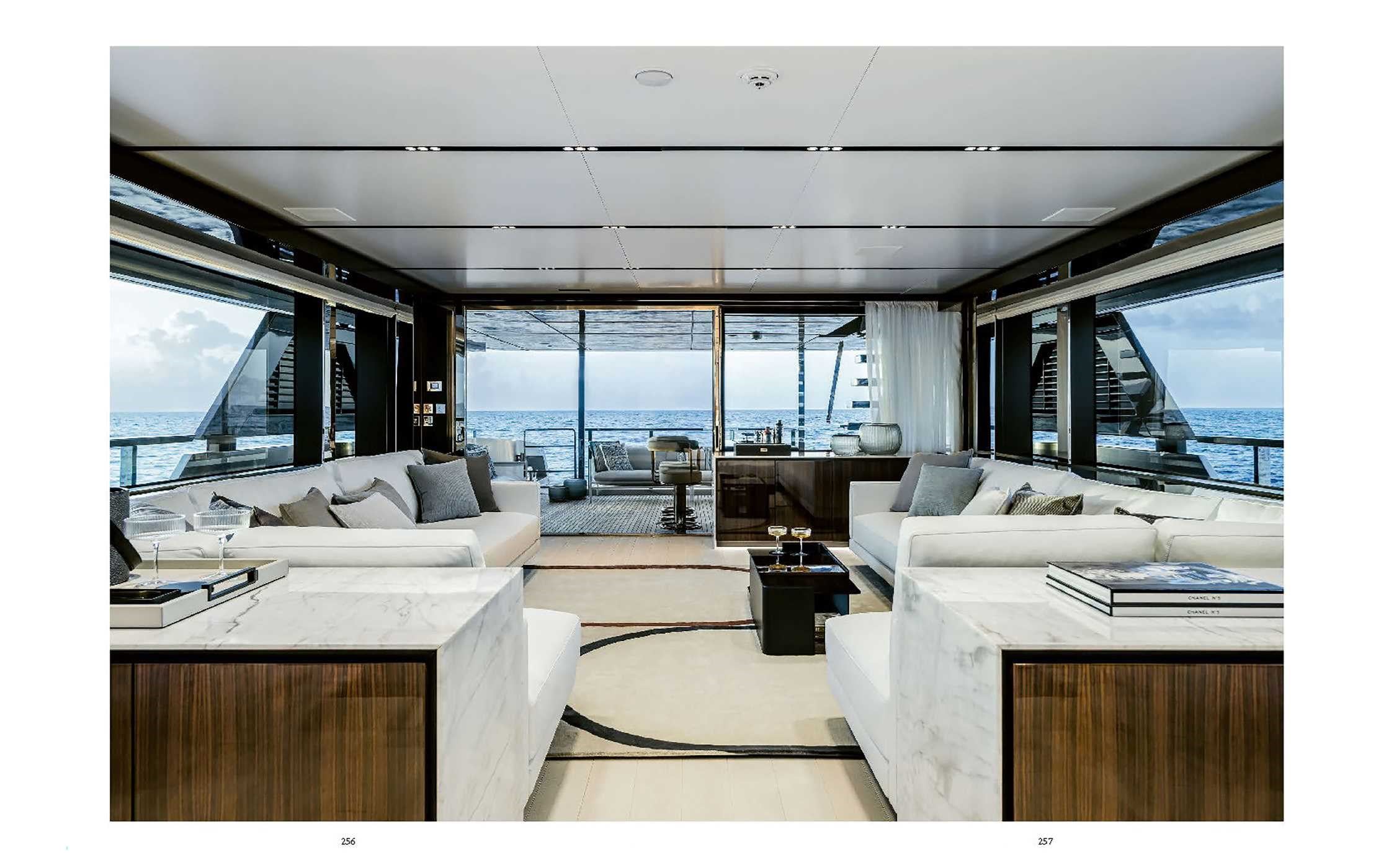 World's Finest Yachts