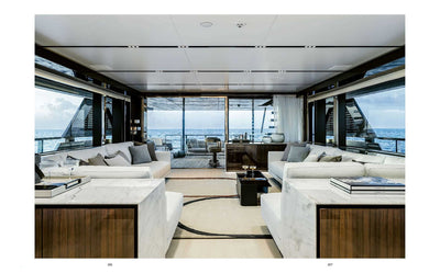 World's Finest Yachts