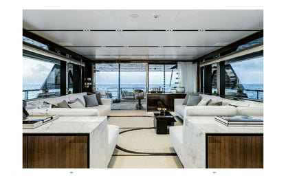 World's Finest Yachts