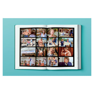 ARNOLD by Dian Hanson TASCHEN Arnold Schwarzenegger photography book