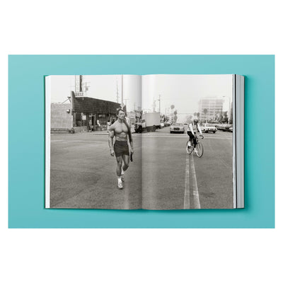 ARNOLD by Dian Hanson TASCHEN Arnold Schwarzenegger photography book