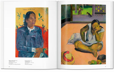 Gauguin