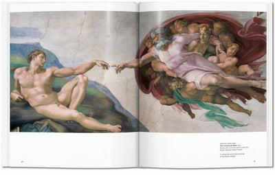 Michelangelo