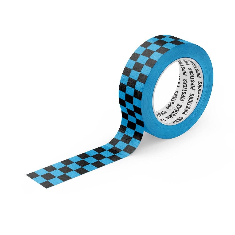 Now Boarding Washi Tape - Bosc Paper Supply Co.