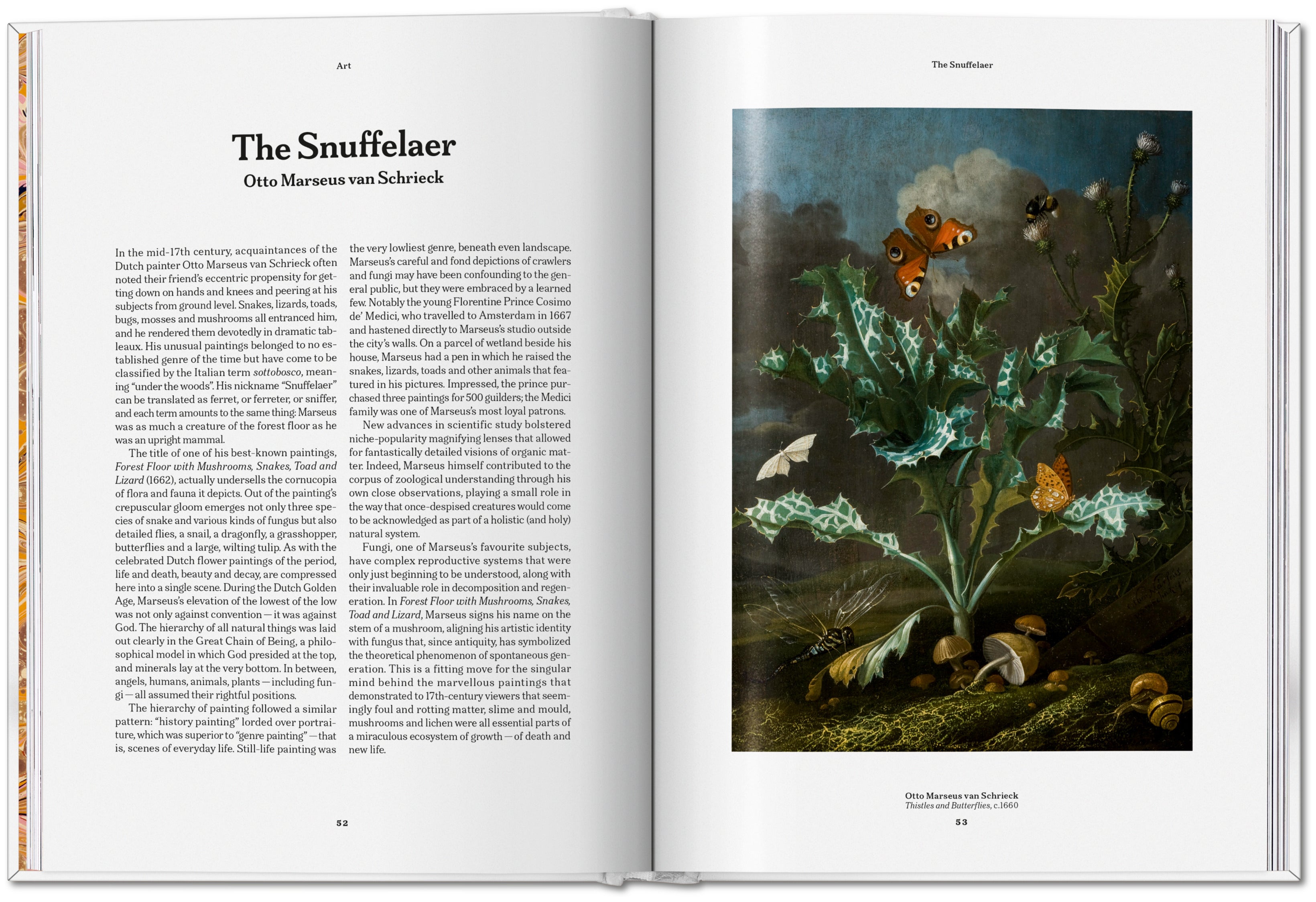 The Gourmand's Mushroom. A Collection of Stories and Recipes